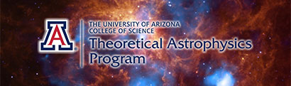 Theoretical Astrophysics Program