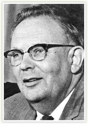 Gerard P. Kuiper