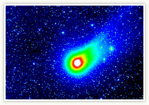 Spacewatch
