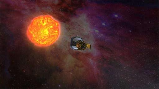 Parker Solar Probe: A NASA Mission to Touch the Sun