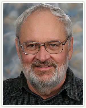 Victor Baker