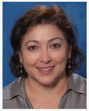 Gilda Ballester