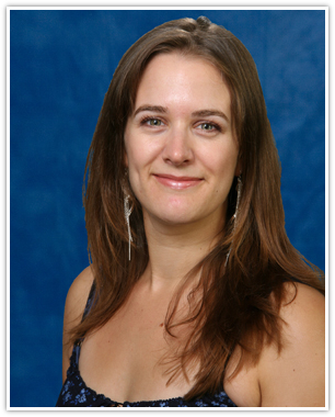 Veronica Bray