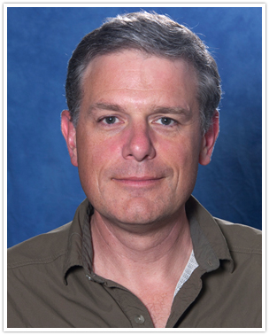 Walter Harris
