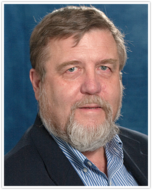 Jay Holberg