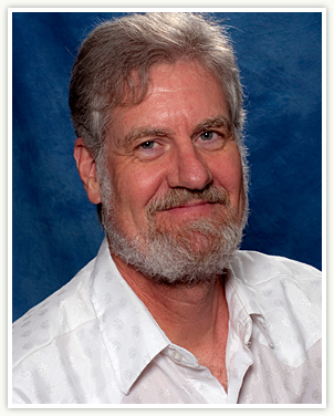 Alfred McEwen