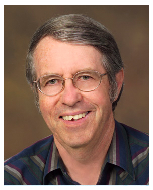 George Rieke