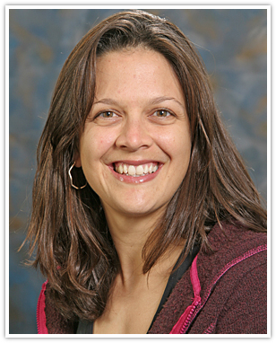 Tamara Rogers