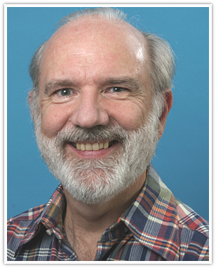 Bill Sandel
