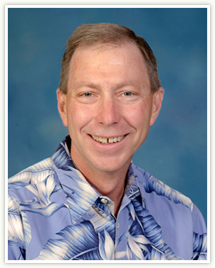 Timothy Swindle