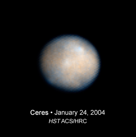 1 Ceres