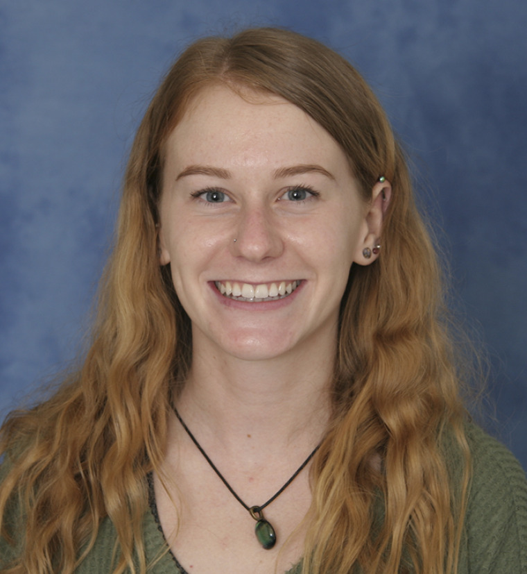 Zoë Wilbur