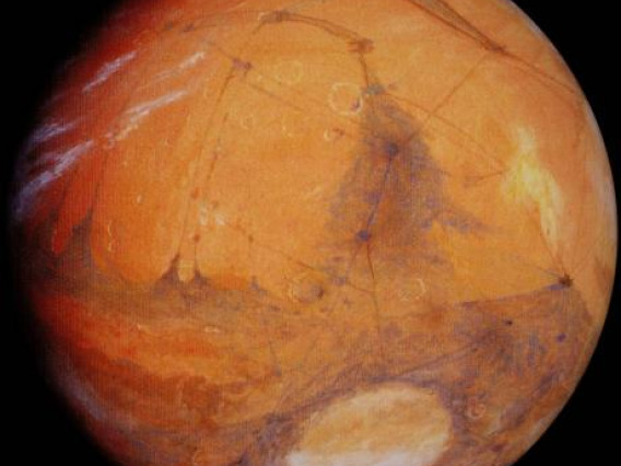 Interactive V-R Mars from Hartmann painting. https://www.astronomyinmotion.com/	