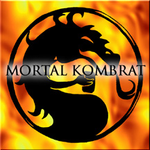 Mortal Kombrat