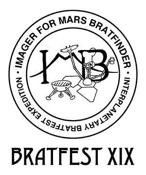Imager for Mars Bratfinder - Interplanetary Bratfest Expedition