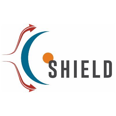 SHIELD logo