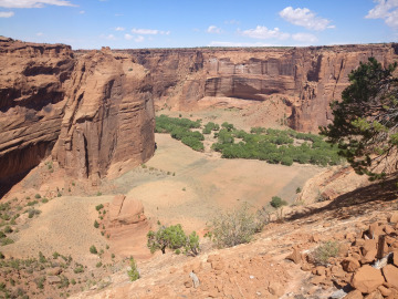 Canyon de Chelly