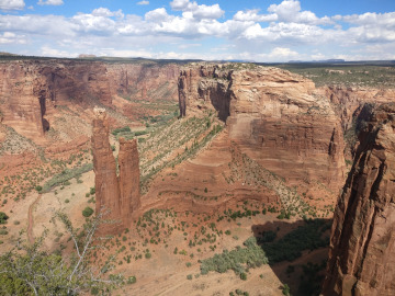 Canyon de Chelly