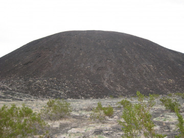 Amboy Crater