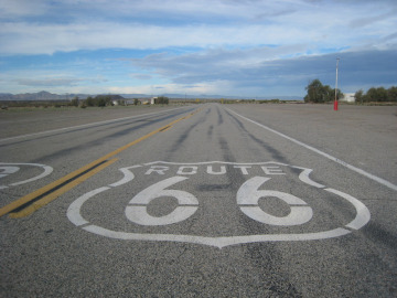 Route 66