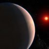 Exoplanet GJ486 b