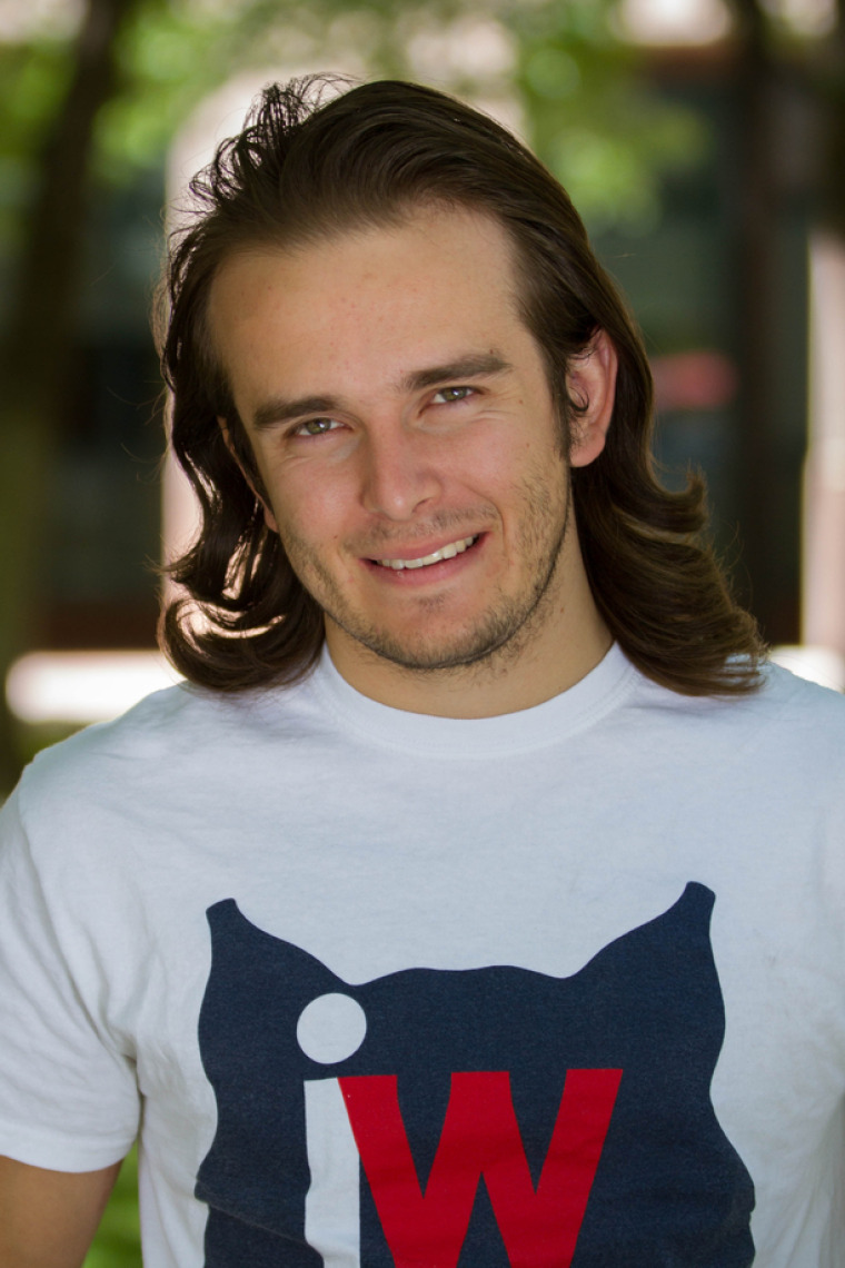 Damon Marco Colpo