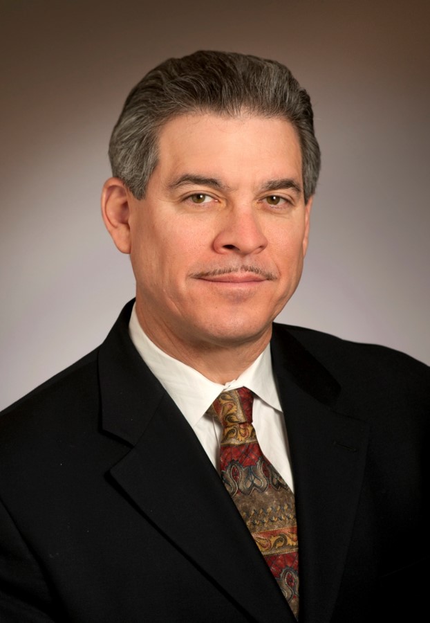 Tim Reckart