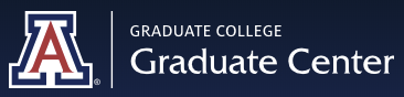 Graduate College and Graduate Center University Fellows Award