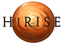 HiRISE