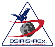 OSIRIS-REx