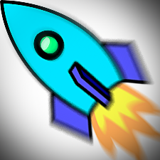 Rocket Ship