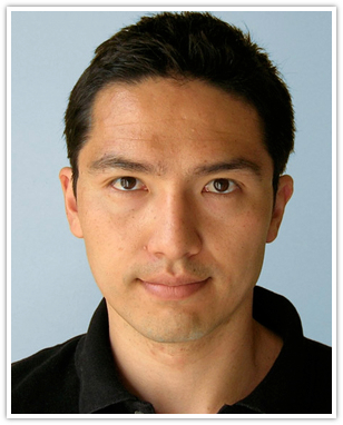 New Faculty Member: Isamu Matsuyama