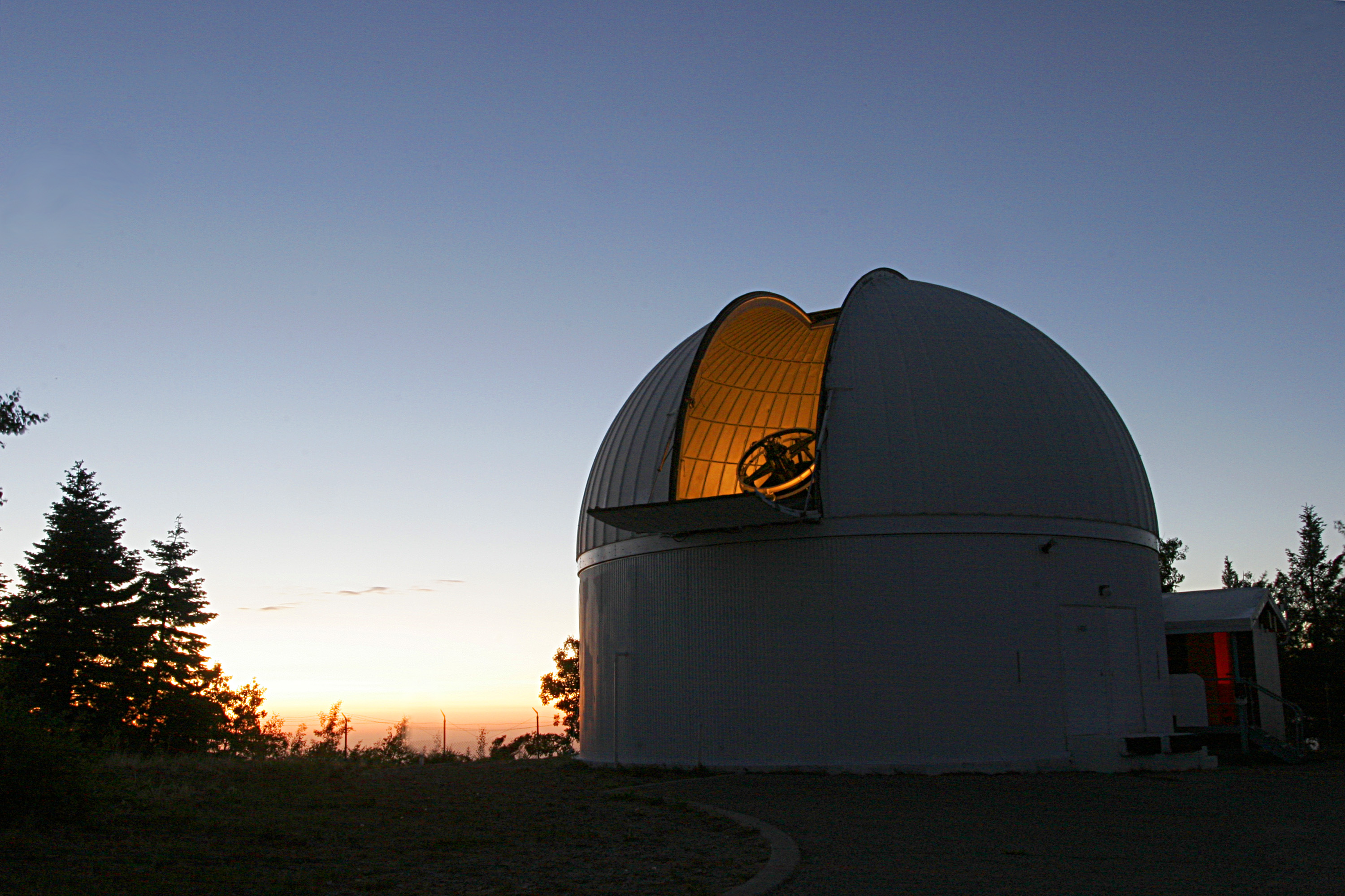 CSS Mt. Lemmon