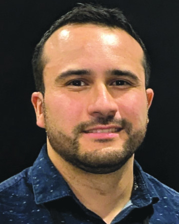 Roberto Aguilar