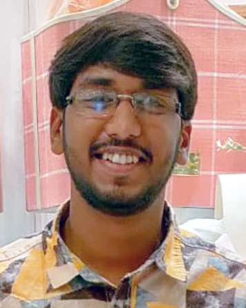 Naman Bajaj