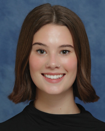 Anna Taylor