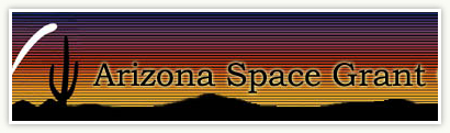 Arizona/NASA Space Grant Consortium