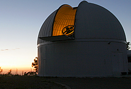 Catalina Sky Survey