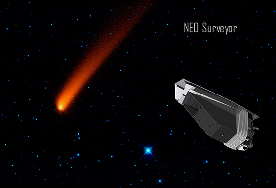 NEO Surveyor