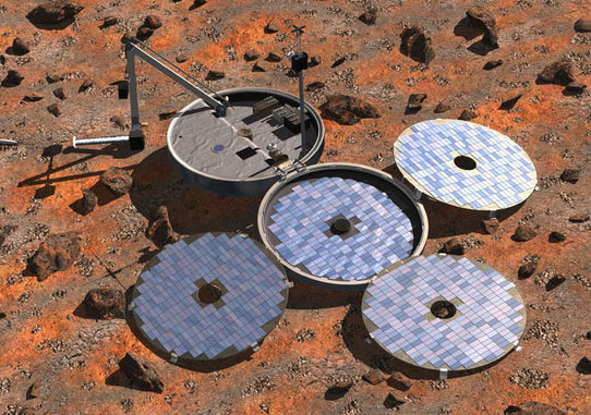 Beagle 2