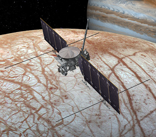 Europa Clipper