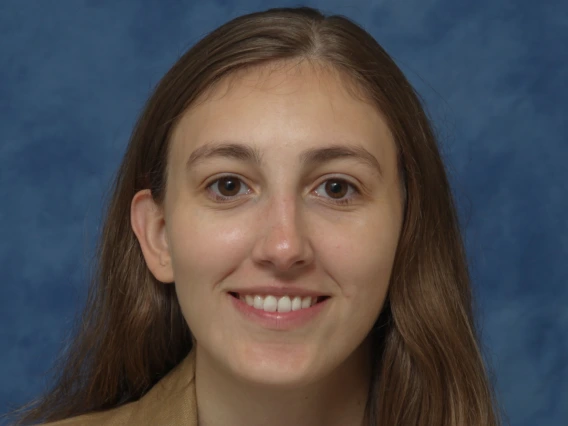 Samantha Moruzzi