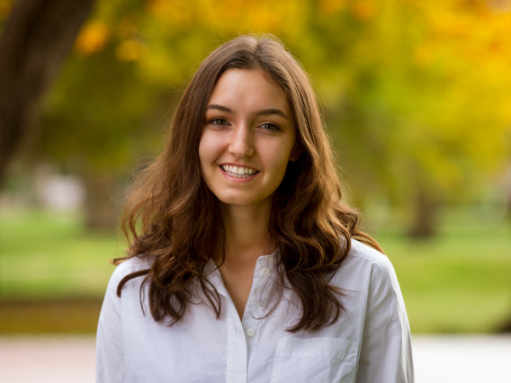 Undergraduate Focus