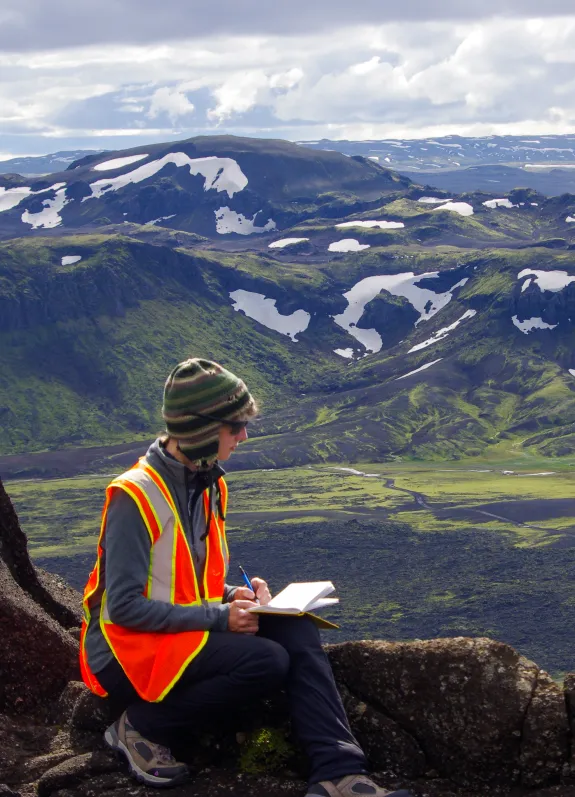 Grad iceland