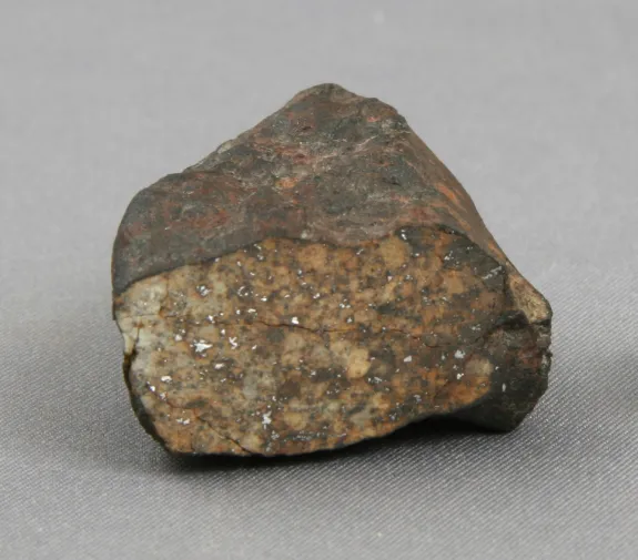 Meteorites