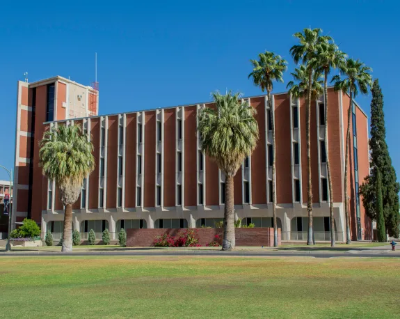 Kuiper building