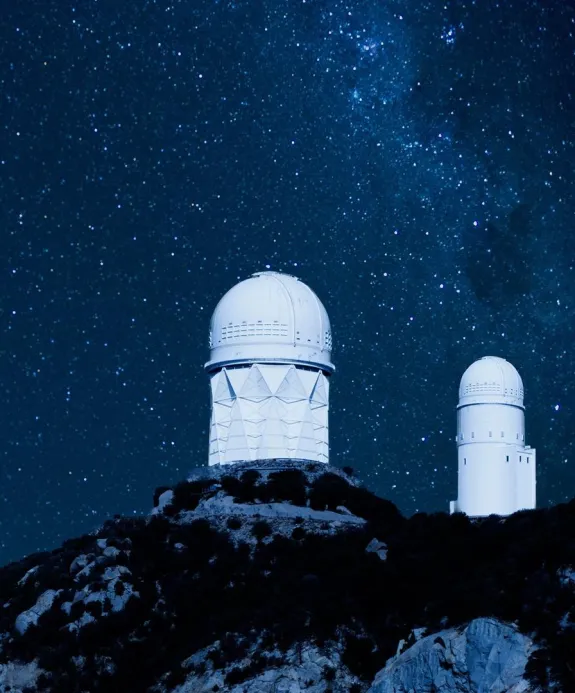Kitt Peak