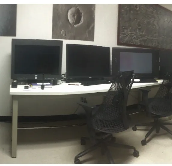 Stereogrammetry