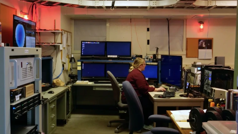 Planetary Defenders at Spacewatch