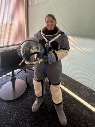 Sarah Nielsen